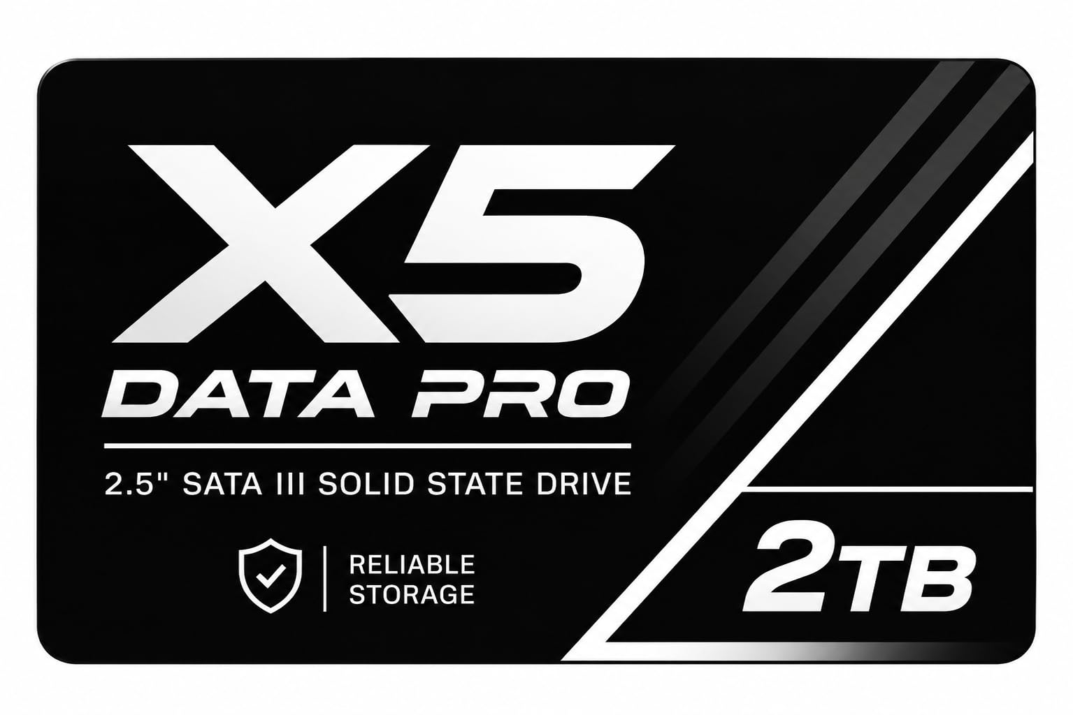 Amazon.com: X5 Data Pro 2TB 2.5